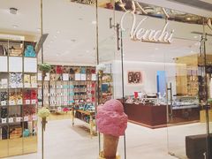 -VENCHI 闻绮(北京国贸商城店)