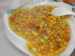 -途肴·老农饭庄(百里峡店)