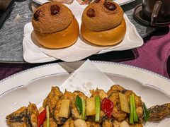 -粤匠·澳门点心粤菜海鲜(澳门半岛店)