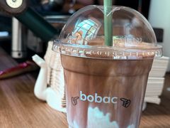 -BOBAC