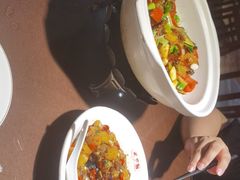-天下客饭店(中山路店)