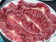 -五洲牛肉美食馆