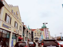 -蒙特利亲子乐园