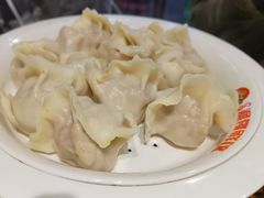 -金谷园饺子·烧烤(人大总店)