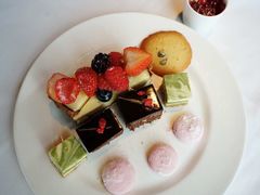 -Ambrosia Oyster Bar & Grill