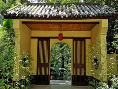 -岳麓山风景名胜区