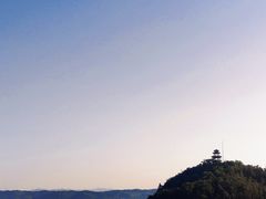-萨尔浒风景区