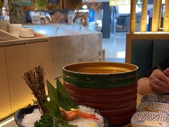 -温野菜涮涮锅(大悦城店)