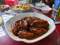 -金莲饭店·东南亚广东特色风味