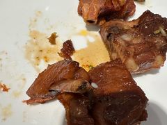 -晶丽香榭自助餐(南京大饭店)