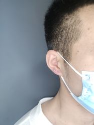 -刺客纹画·纹身·洗纹身.穿孔饰品