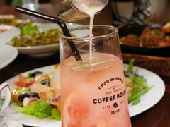 -沏点Trattoria意大利餐厅(新街口店)