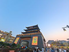-鼓楼夜市