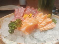 -德川家日本料理(中关村店)