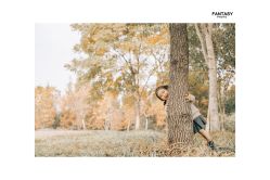 -光影纪·Baby·Home儿童摄影(丁桥店)