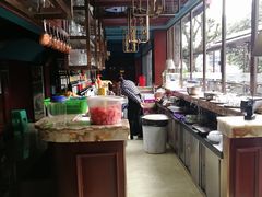 -铜锣湾·有麝自然香(渝北财富中心店)