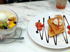 -满记甜品(富华里店)