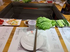 -炑羊香烤全羊(西三旗店)