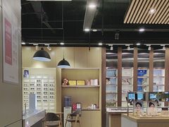 -宝明斋眼镜(洪楼店)