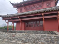 -楚望台遗址公园