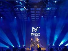 -MOSSO·Liveshow(M3香港广场店)
