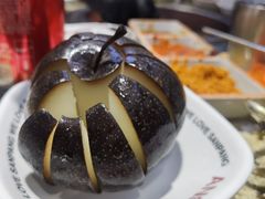 -安又胖韩国烤肉(长宁龙之梦店)