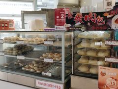 -长发西饼(临顿路店)