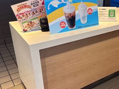 -麦当劳(南门换乘中心店)
