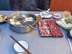 -潮盧打边炉