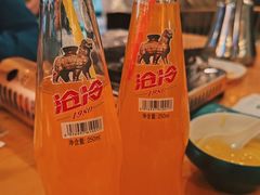 -0317火锅鸡·清真(正达店)