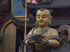 -上海东林寺(金山区)