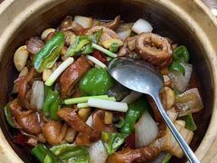 -卢小厨私房菜(长兴店)