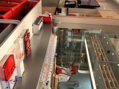 -喜家德虾仁水饺(麒麟社店)