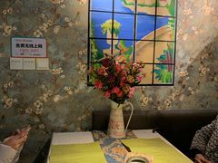 -厚积云牛排餐吧(宽窄巷子店)