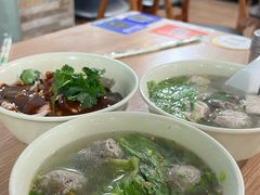 -汕头辉记肠粉王(岗厦店)