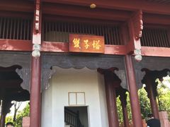 -酒仙湖景区