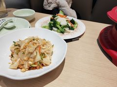 -吕氏疙瘩汤·新鲁菜(潍坊银座店)