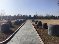 -中国人民抗日战争纪念雕塑园