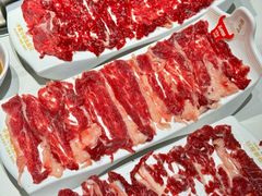 -潮正和潮汕牛肉火锅·老字号(番禺万达店)