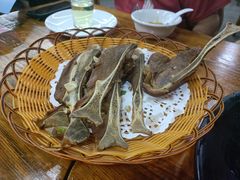 -八仔大富楼·河鲜(西江店)