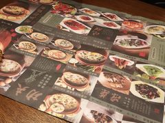 -南拳十三姨·潮汕砂锅粥(世纪金源店)