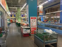 -麦德龙(京顺路商场店)