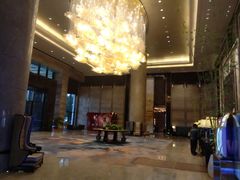 大堂-美食汇自助西餐厅(荆州富力万达嘉华酒店)