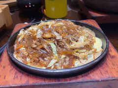 -北国饭店·海鲜·北方菜(峡山店)