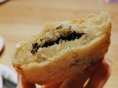 桂花糖酥烧饼-耿福兴(步行街店)