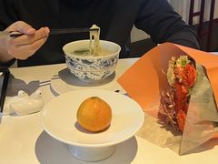 -四季民福烤鸭店(通州马驹桥店)