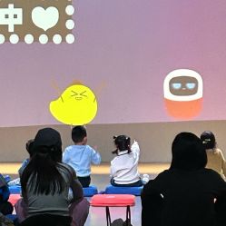 -小鸡哆哆故事屋·儿童乐园(嘉里城店)