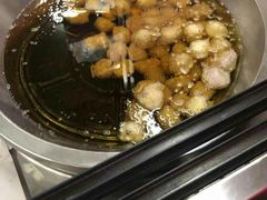 -老福合沟无米粿甜汤粿品店