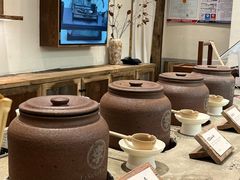 -李山山茶事(景枫店)