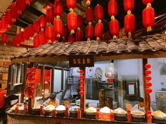 -客家大院·非遗赣南客家菜(郁孤台店)